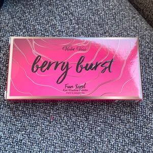 🎇reserved🎇 Violet Voss berry burst  pallet